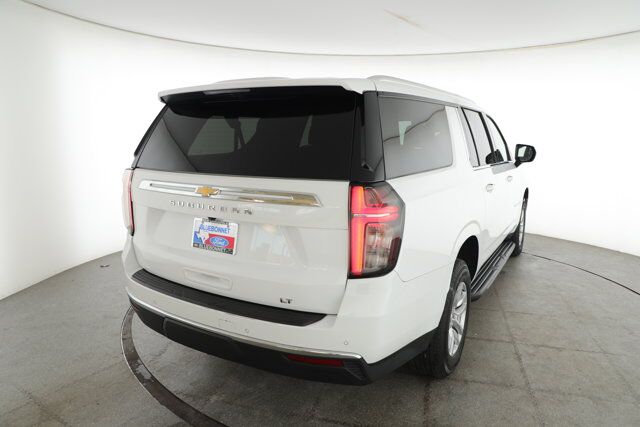 2023 Chevrolet Suburban LT New Braunfels TX