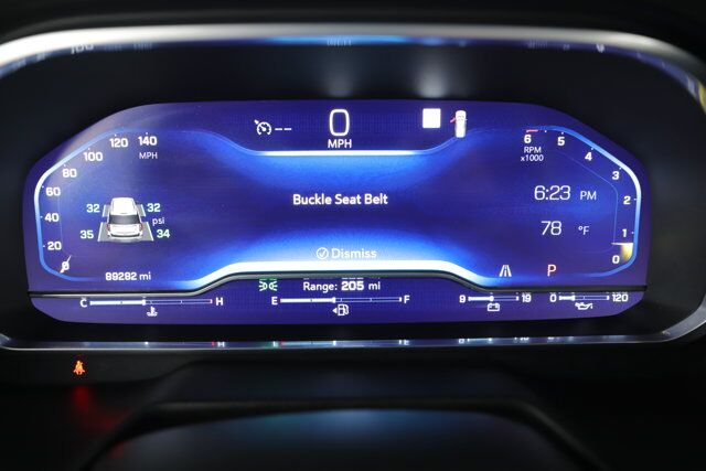 2023 Chevrolet Suburban LT New Braunfels TX
