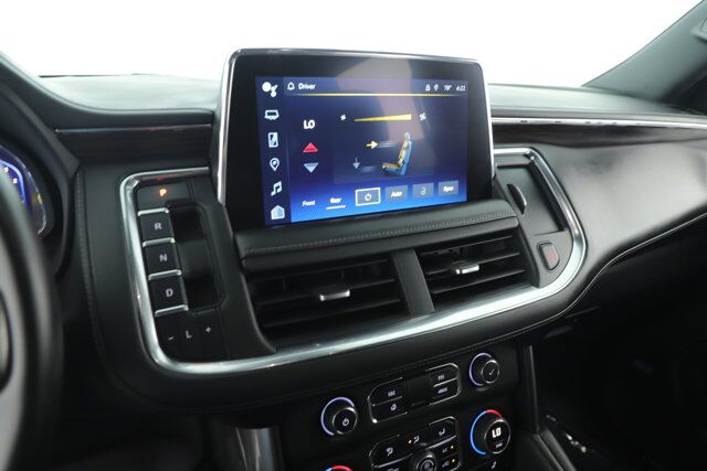 2023 Chevrolet Suburban LT New Braunfels TX