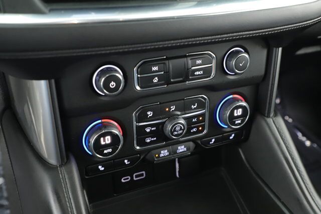 2023 Chevrolet Suburban LT New Braunfels TX