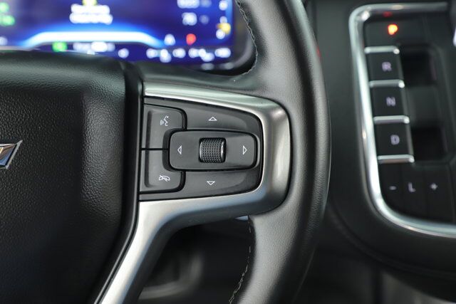 2023 Chevrolet Suburban LT New Braunfels TX
