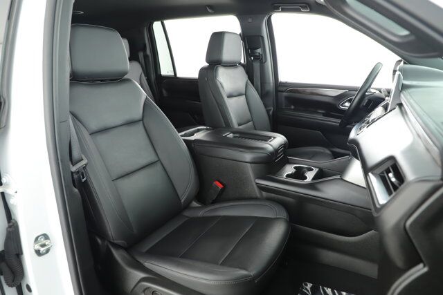 2023 Chevrolet Suburban LT New Braunfels TX