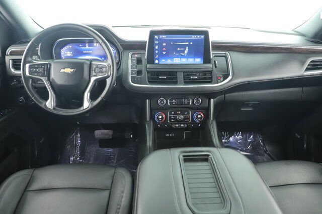 2023 Chevrolet Suburban LT New Braunfels TX