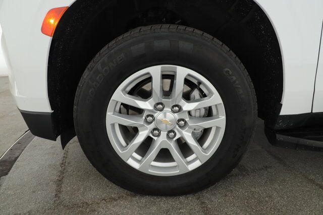 2023 Chevrolet Suburban LT New Braunfels TX