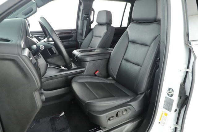 2023 Chevrolet Suburban LT New Braunfels TX