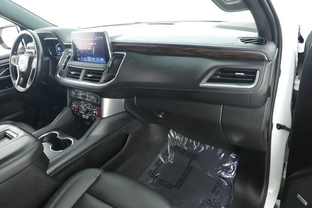 2023 Chevrolet Suburban LT New Braunfels TX