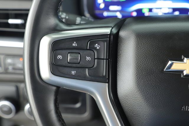 2023 Chevrolet Suburban LT New Braunfels TX
