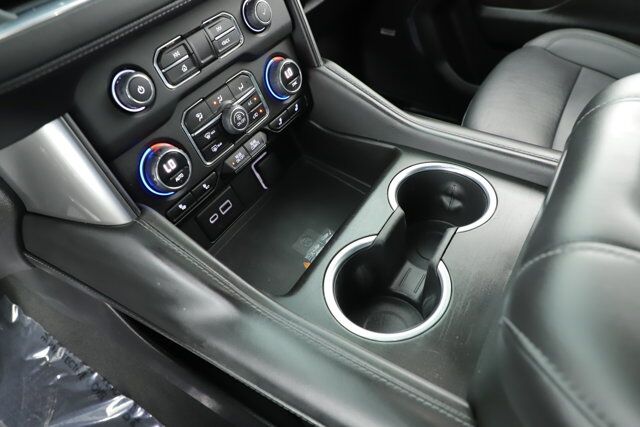2023 Chevrolet Suburban LT New Braunfels TX