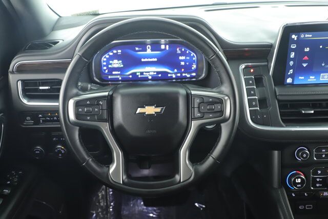 2023 Chevrolet Suburban LT New Braunfels TX