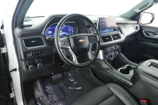 2023 Chevrolet Suburban LT New Braunfels TX