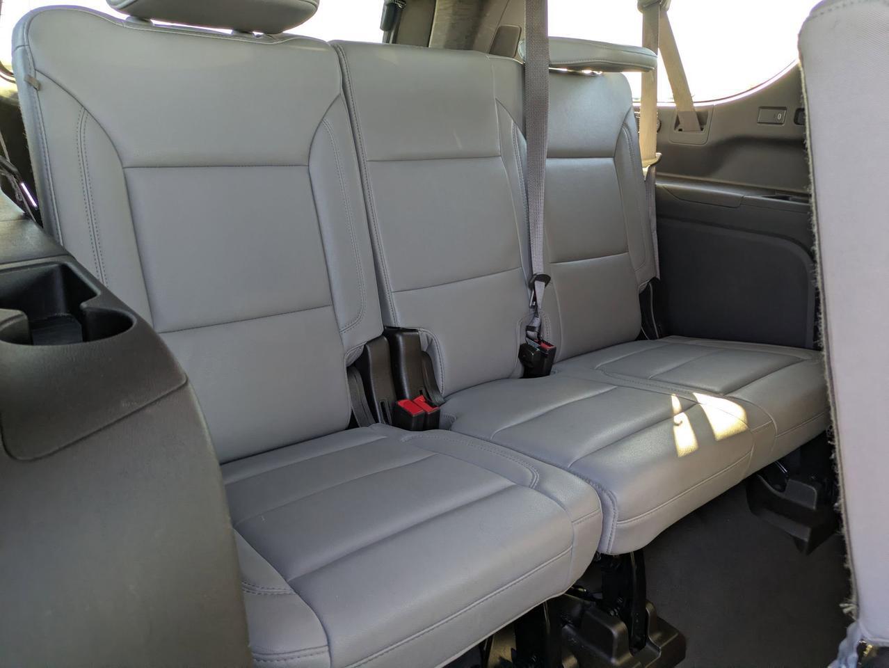 2023 Chevrolet Suburban LT Castroville TX