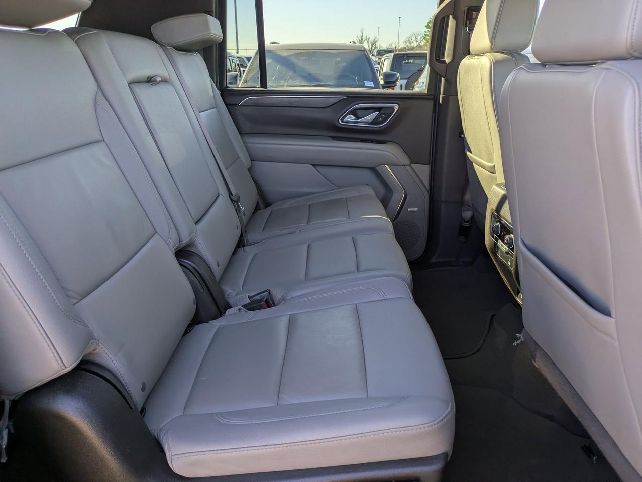 2023 Chevrolet Suburban LT Castroville TX