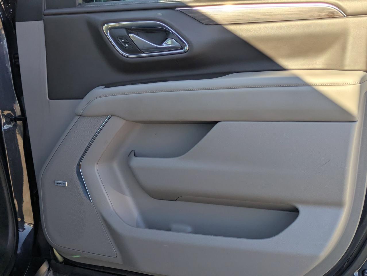 2023 Chevrolet Suburban LT Castroville TX