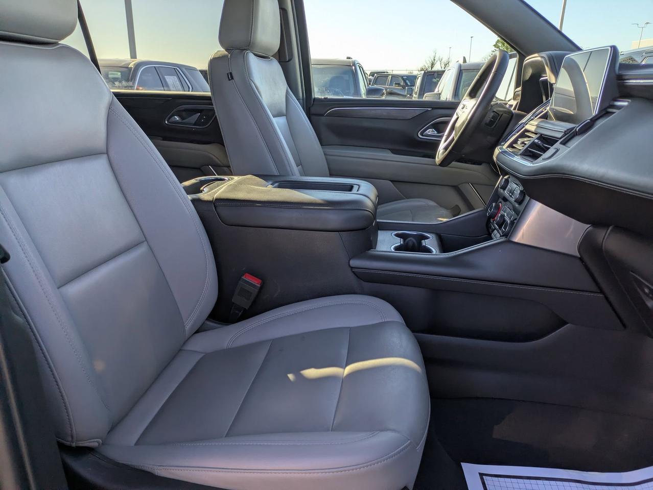 2023 Chevrolet Suburban LT Castroville TX