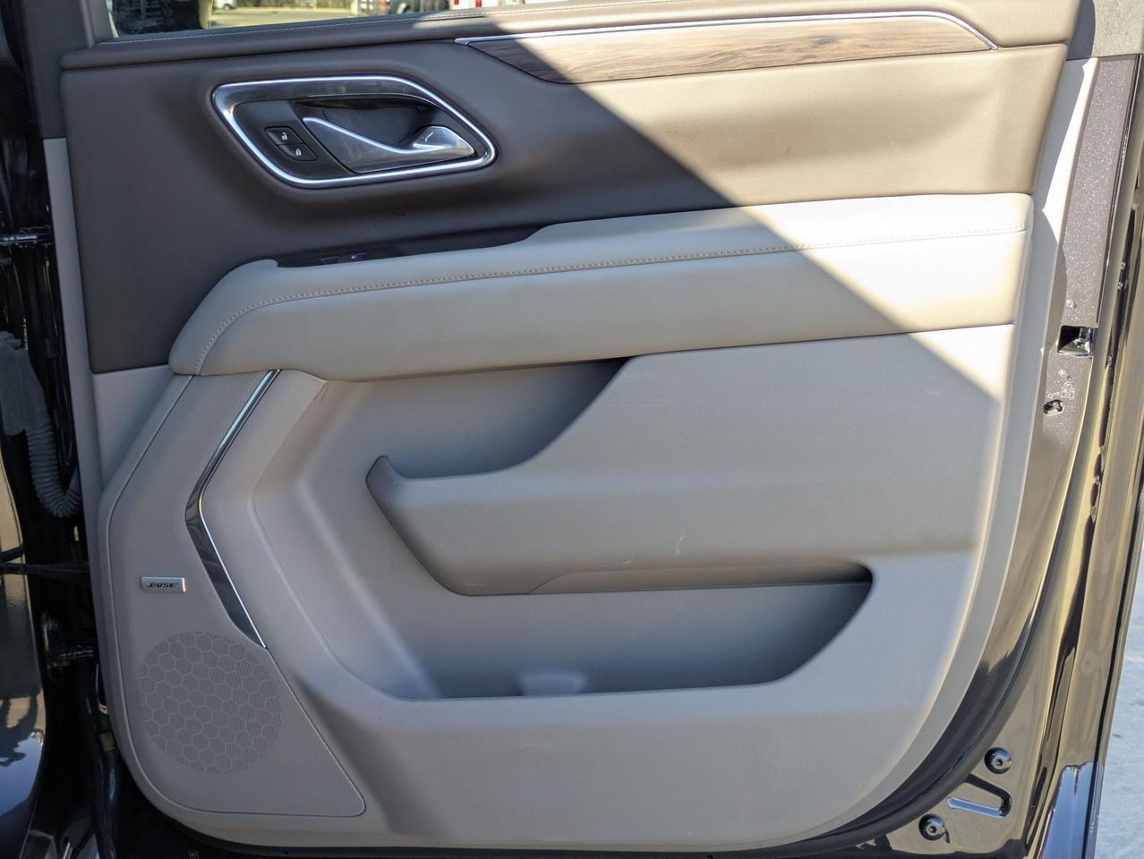 2023 Chevrolet Suburban LT Castroville TX