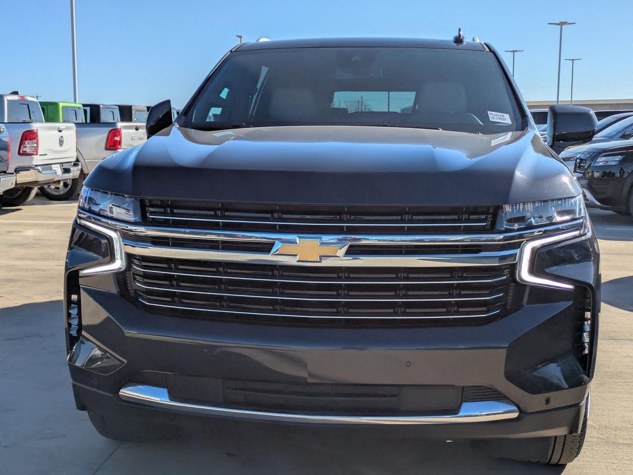 2023 Chevrolet Suburban LT Castroville TX