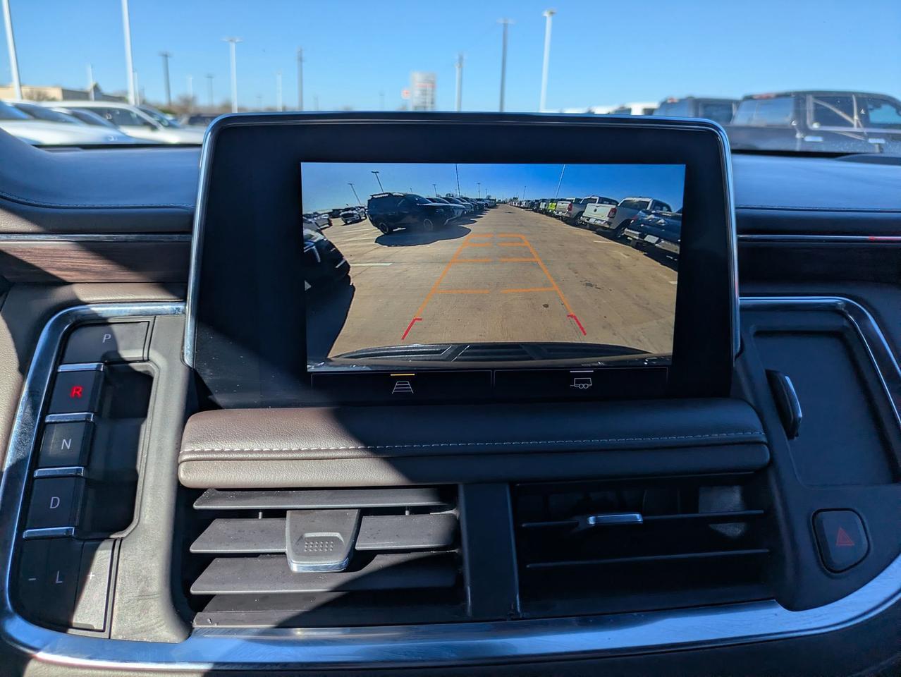 2023 Chevrolet Suburban LT Castroville TX