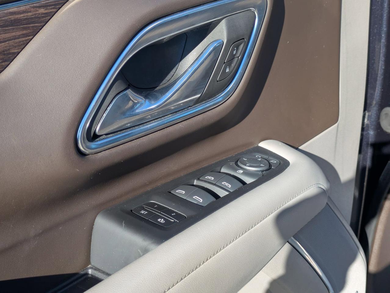 2023 Chevrolet Suburban LT Castroville TX