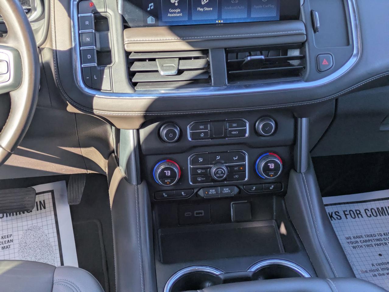 2023 Chevrolet Suburban LT Castroville TX