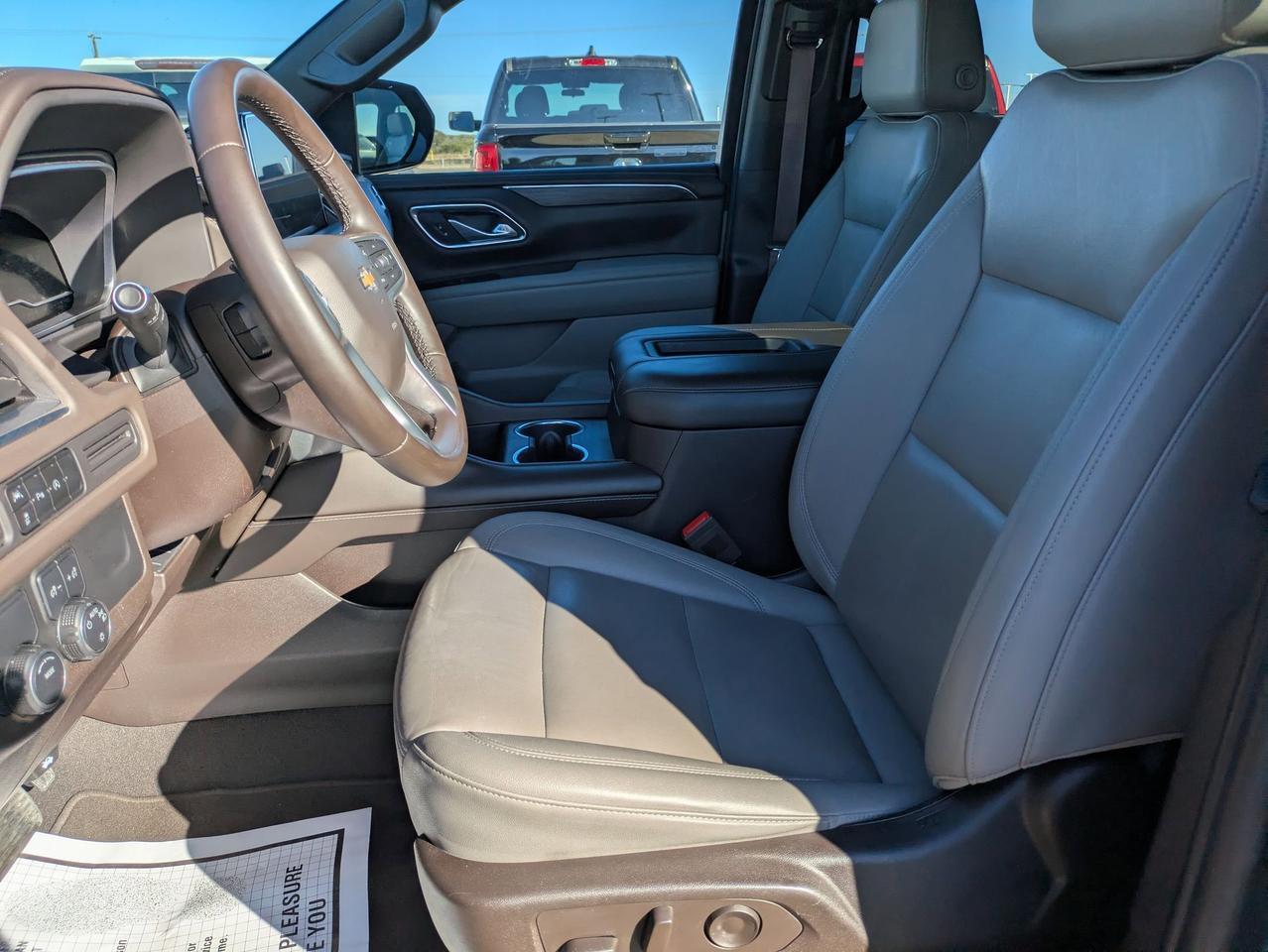 2023 Chevrolet Suburban LT Castroville TX