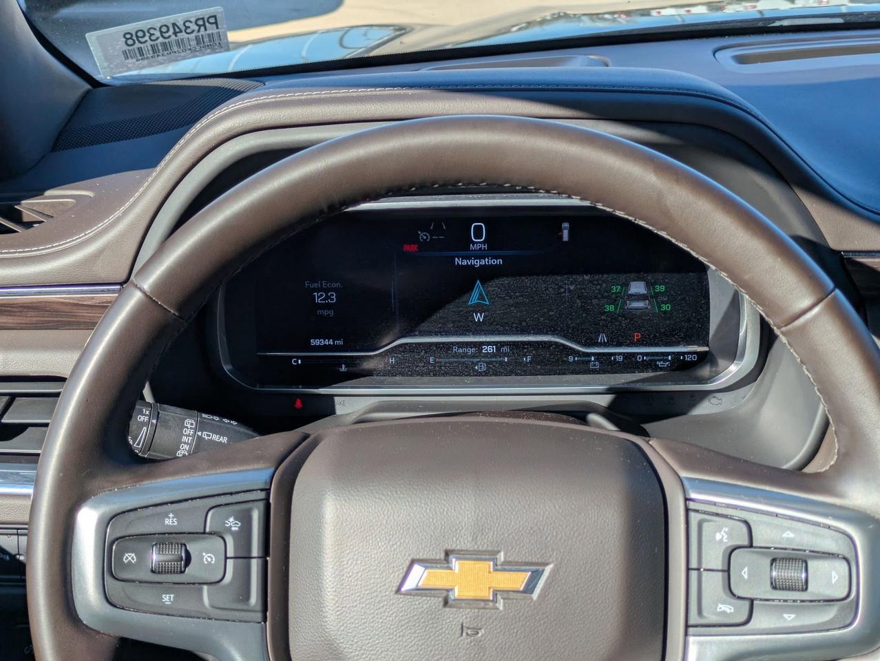 2023 Chevrolet Suburban LT Castroville TX