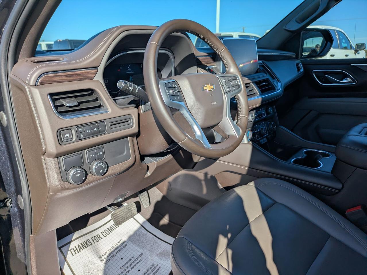 2023 Chevrolet Suburban LT Castroville TX