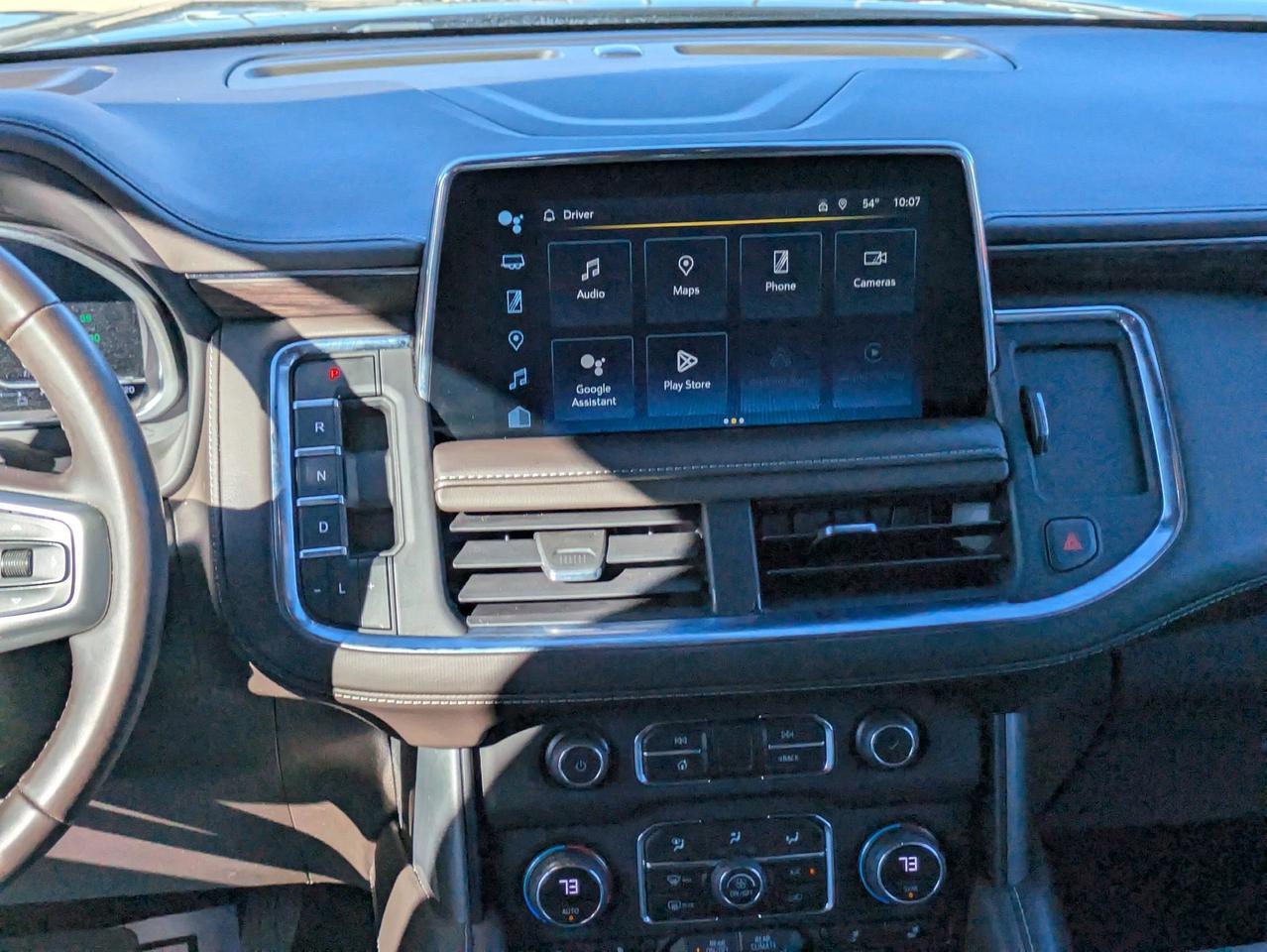 2023 Chevrolet Suburban LT Castroville TX