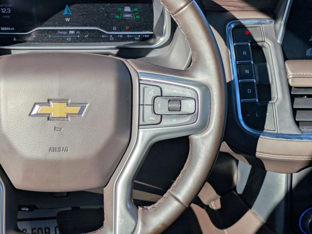 2023 Chevrolet Suburban LT Castroville TX