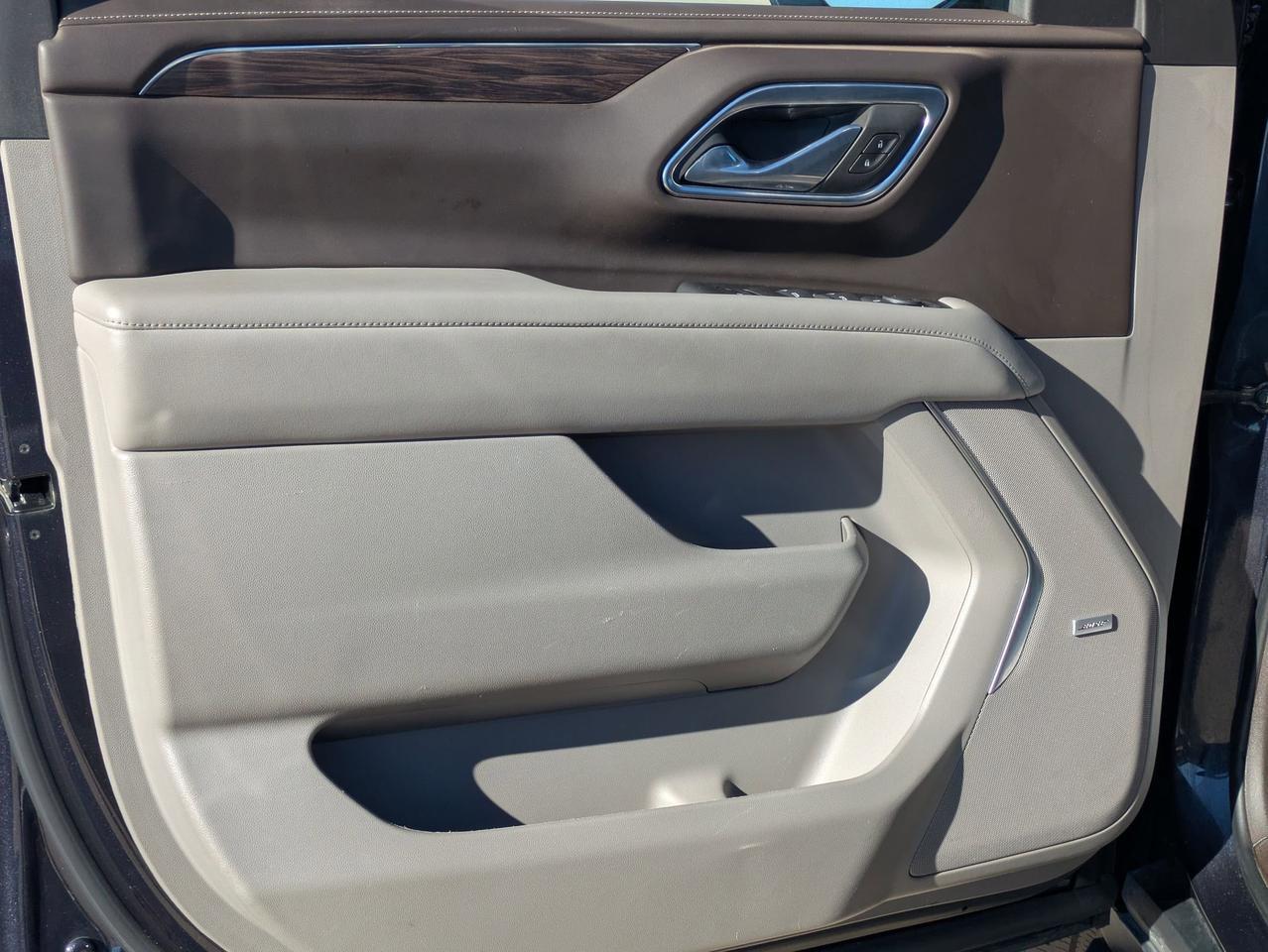 2023 Chevrolet Suburban LT Castroville TX