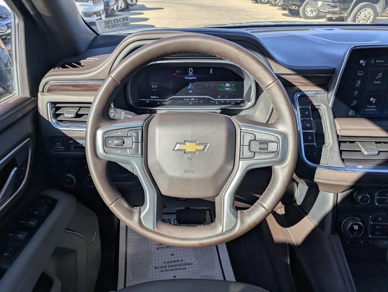 2023 Chevrolet Suburban LT Castroville TX