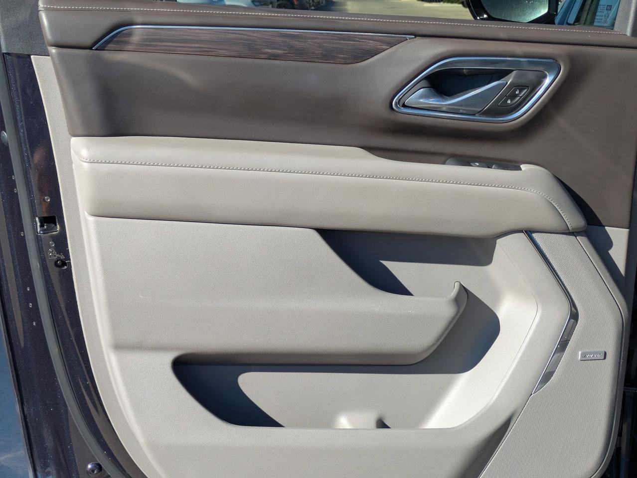 2023 Chevrolet Suburban LT Castroville TX