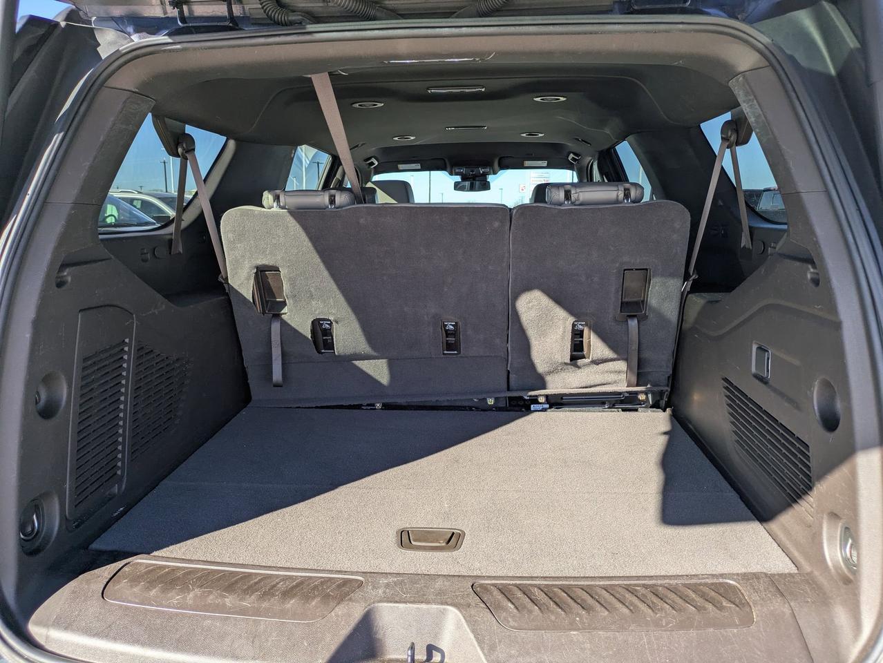 2023 Chevrolet Suburban LT Castroville TX