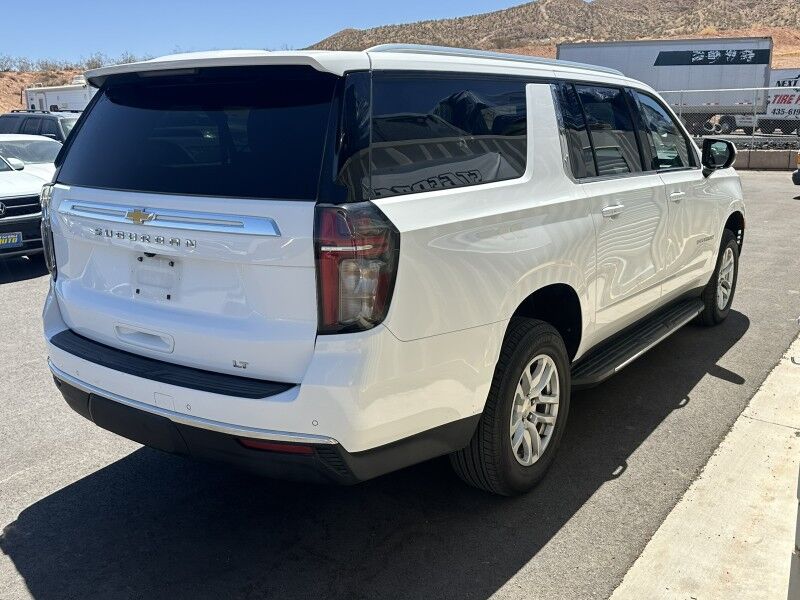 2023 Chevrolet Suburban LT St George UT