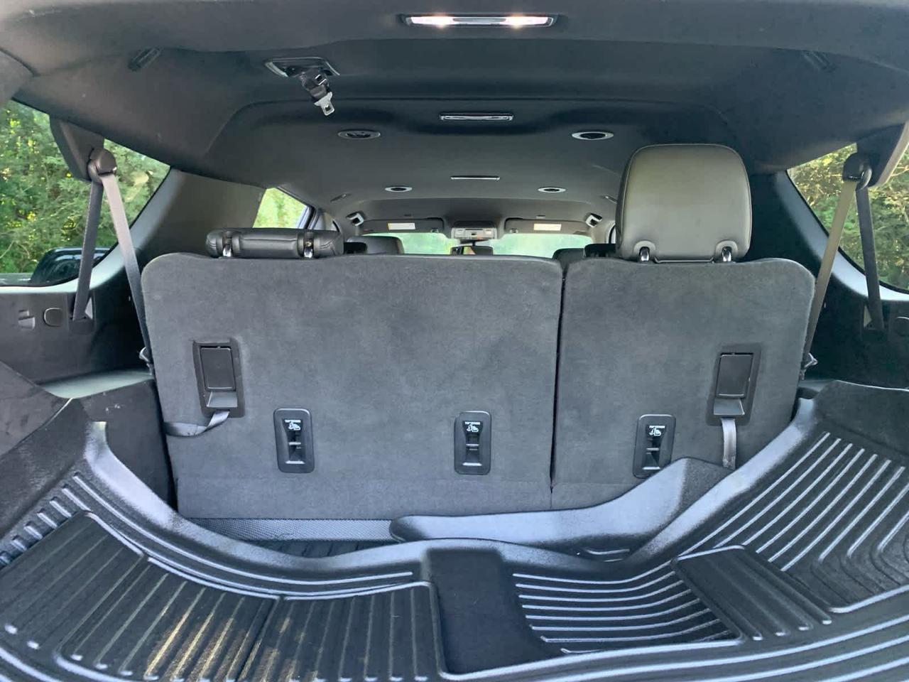 2023 Chevrolet Suburban LT Dartmouth MA