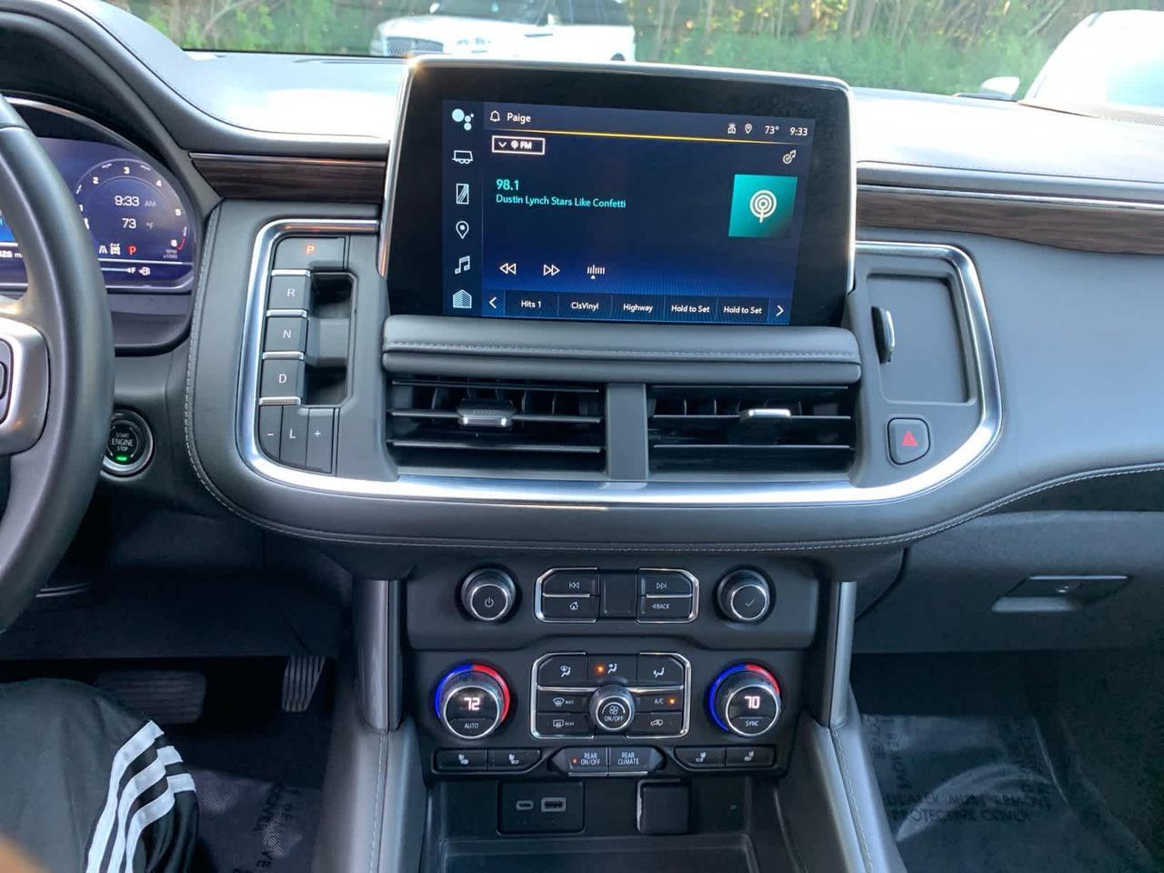 2023 Chevrolet Suburban LT Dartmouth MA