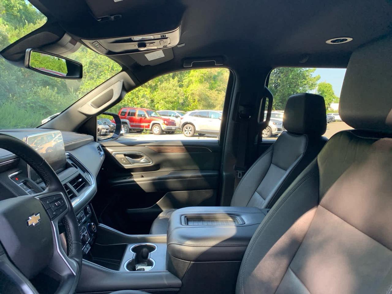 2023 Chevrolet Suburban LT Dartmouth MA