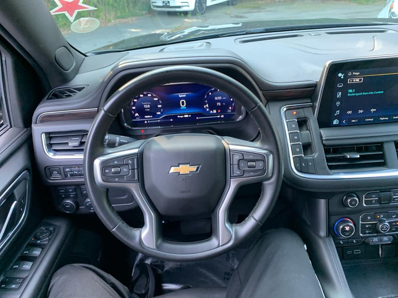 2023 Chevrolet Suburban LT Dartmouth MA