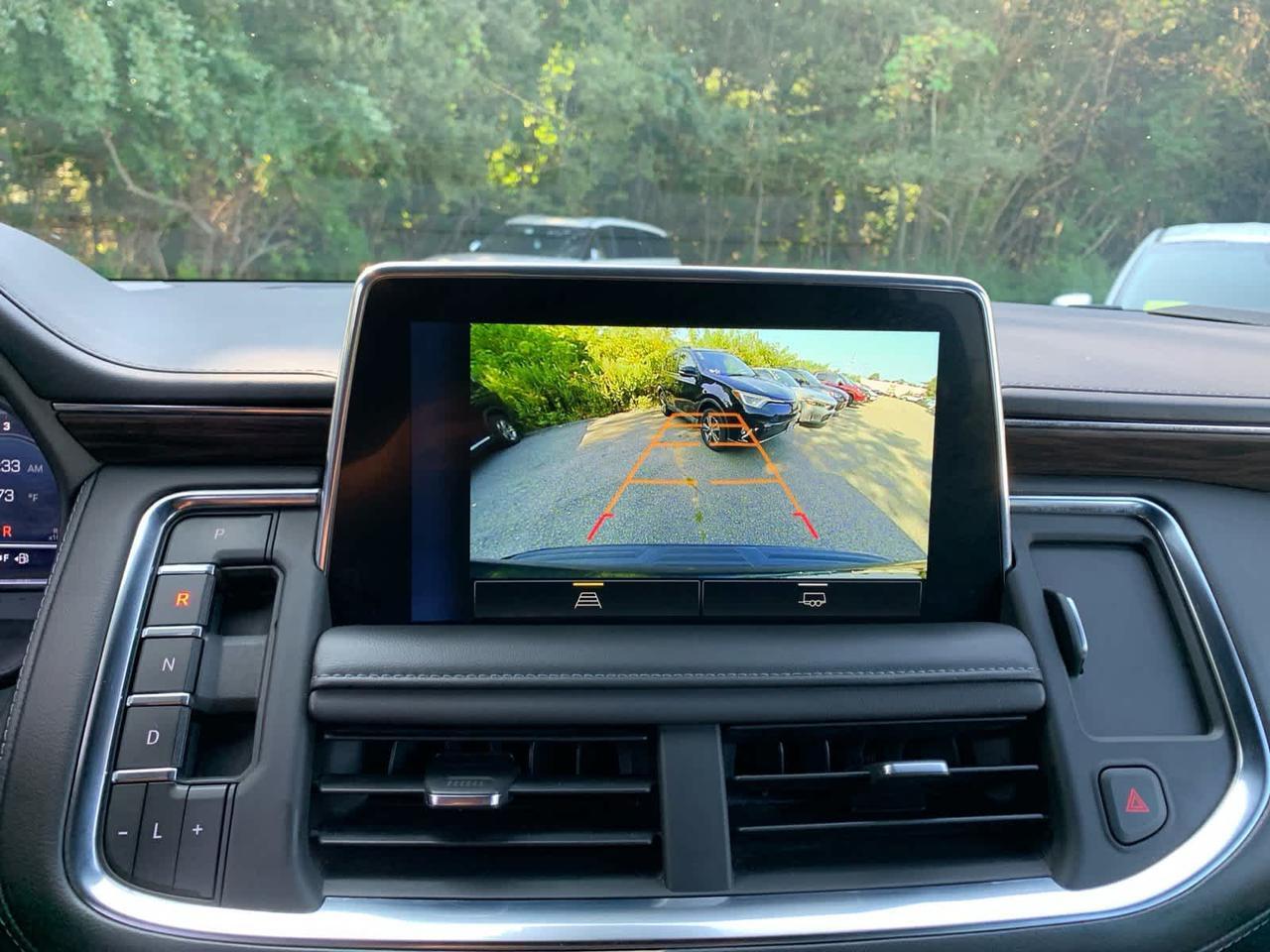 2023 Chevrolet Suburban LT Dartmouth MA
