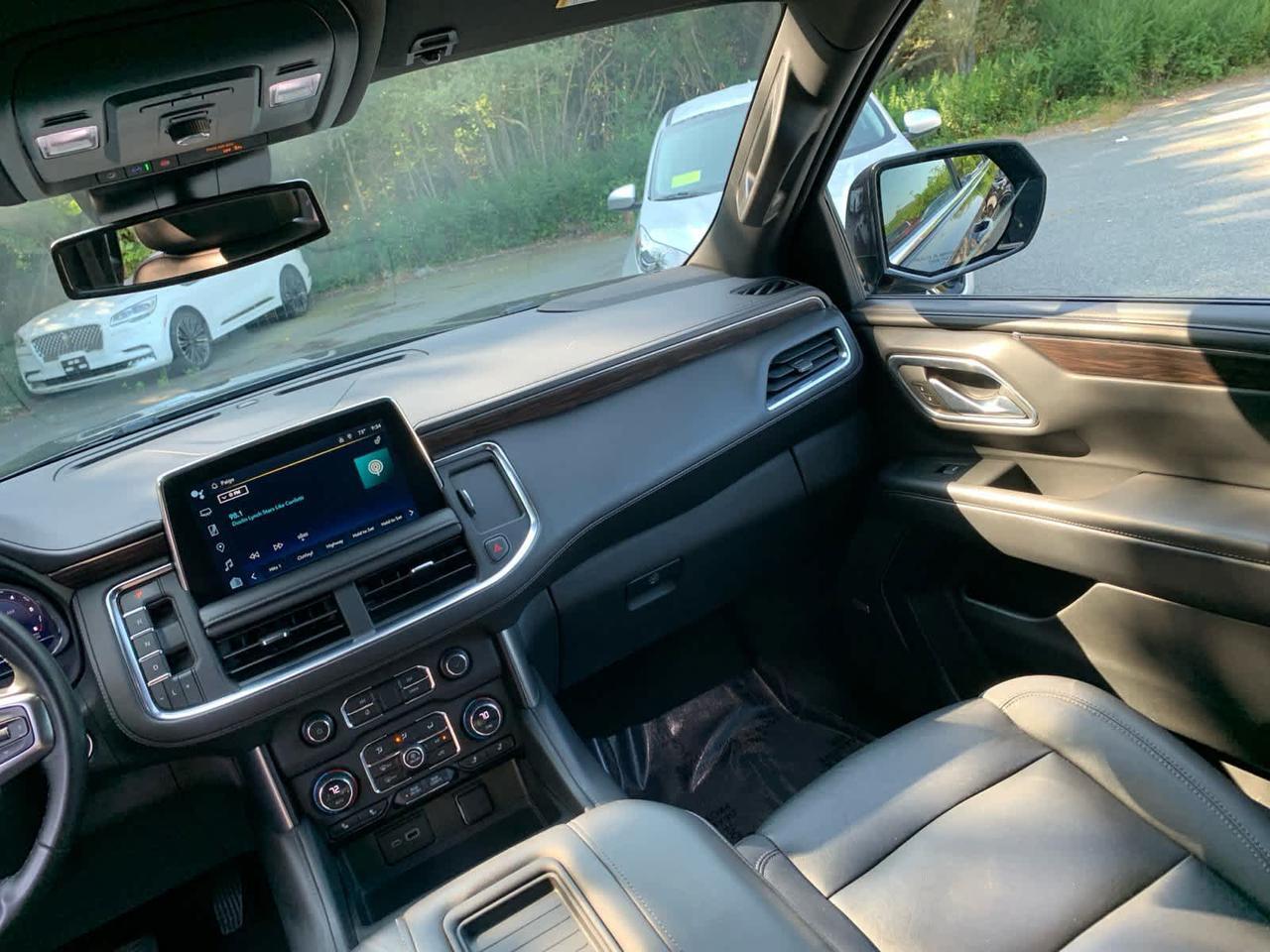 2023 Chevrolet Suburban LT Dartmouth MA