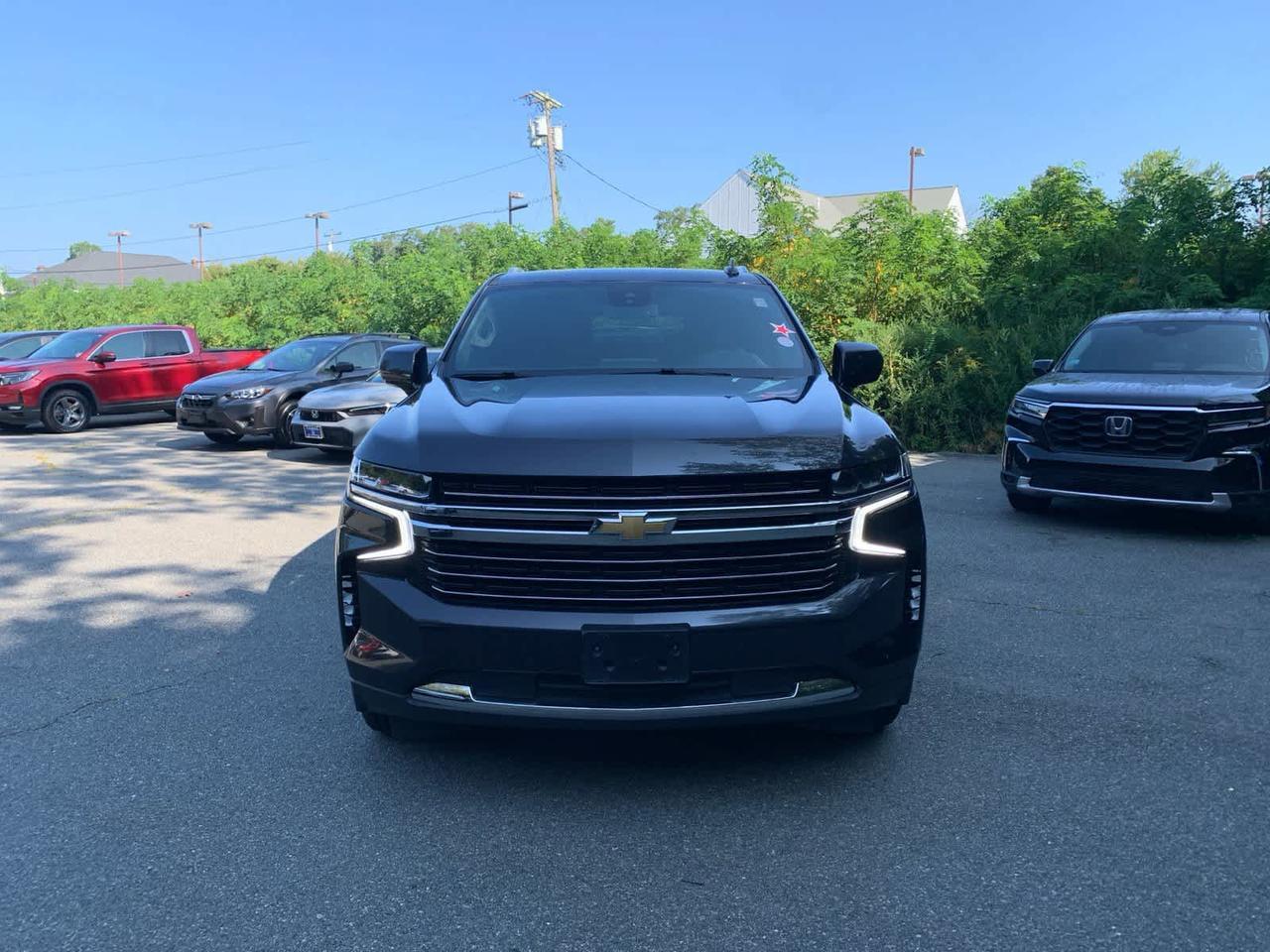 2023 Chevrolet Suburban LT Dartmouth MA