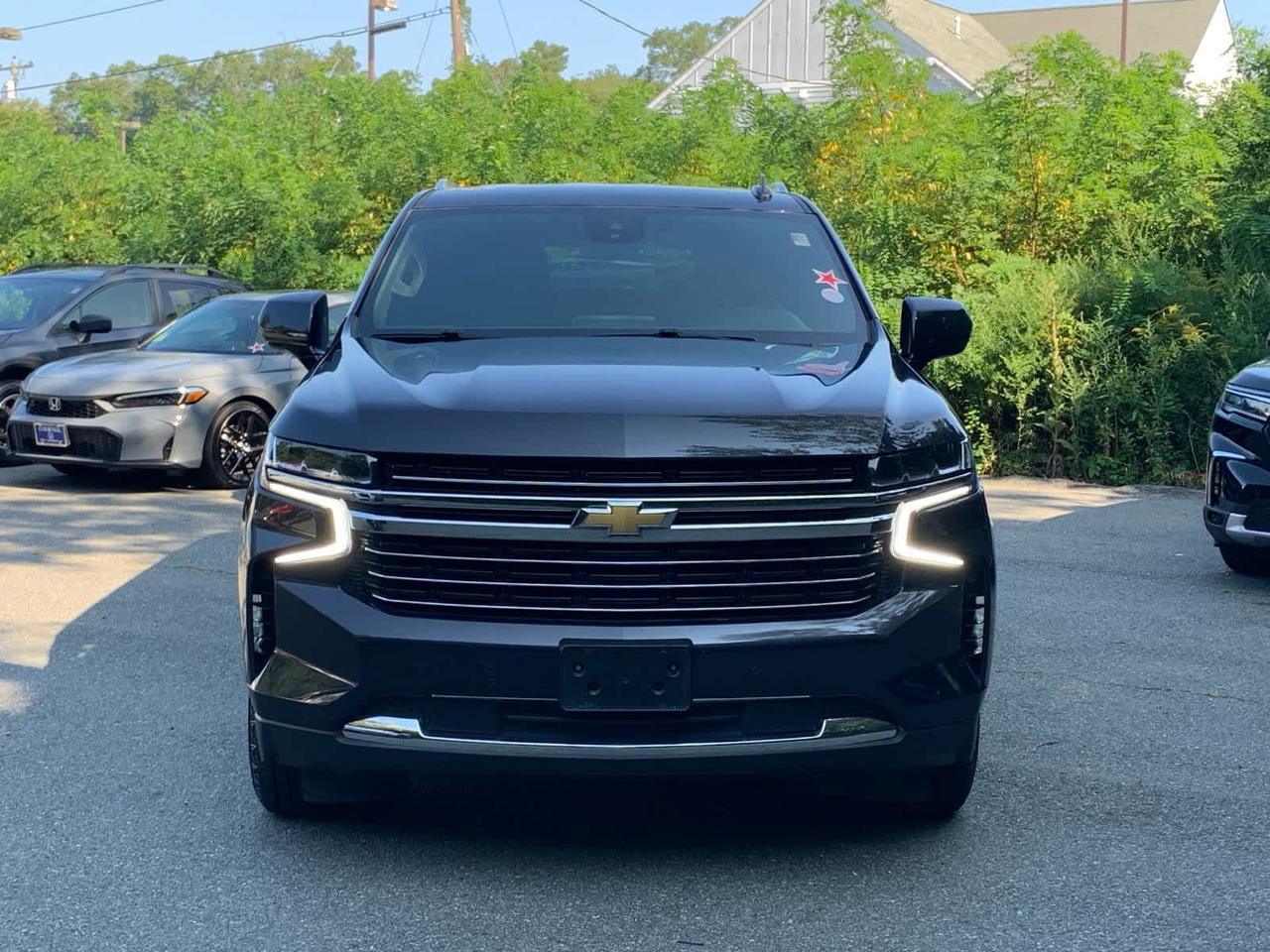 2023 Chevrolet Suburban LT Dartmouth MA