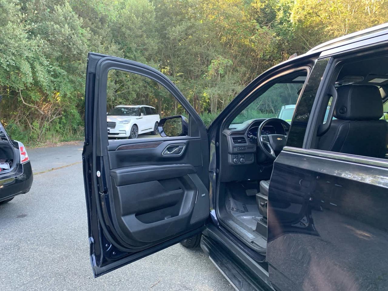 2023 Chevrolet Suburban LT Dartmouth MA
