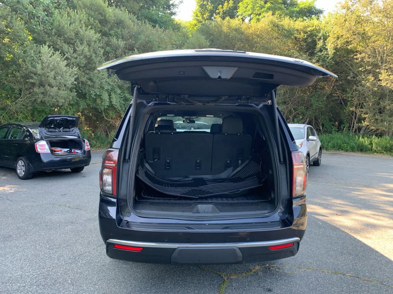 2023 Chevrolet Suburban LT Dartmouth MA