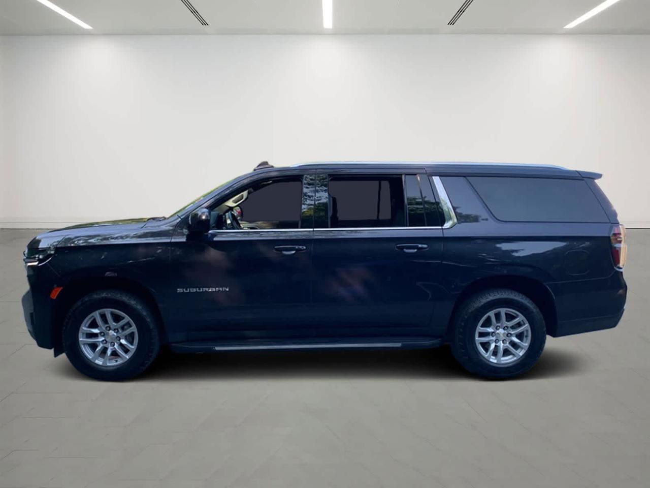 2023 Chevrolet Suburban LT Dartmouth MA