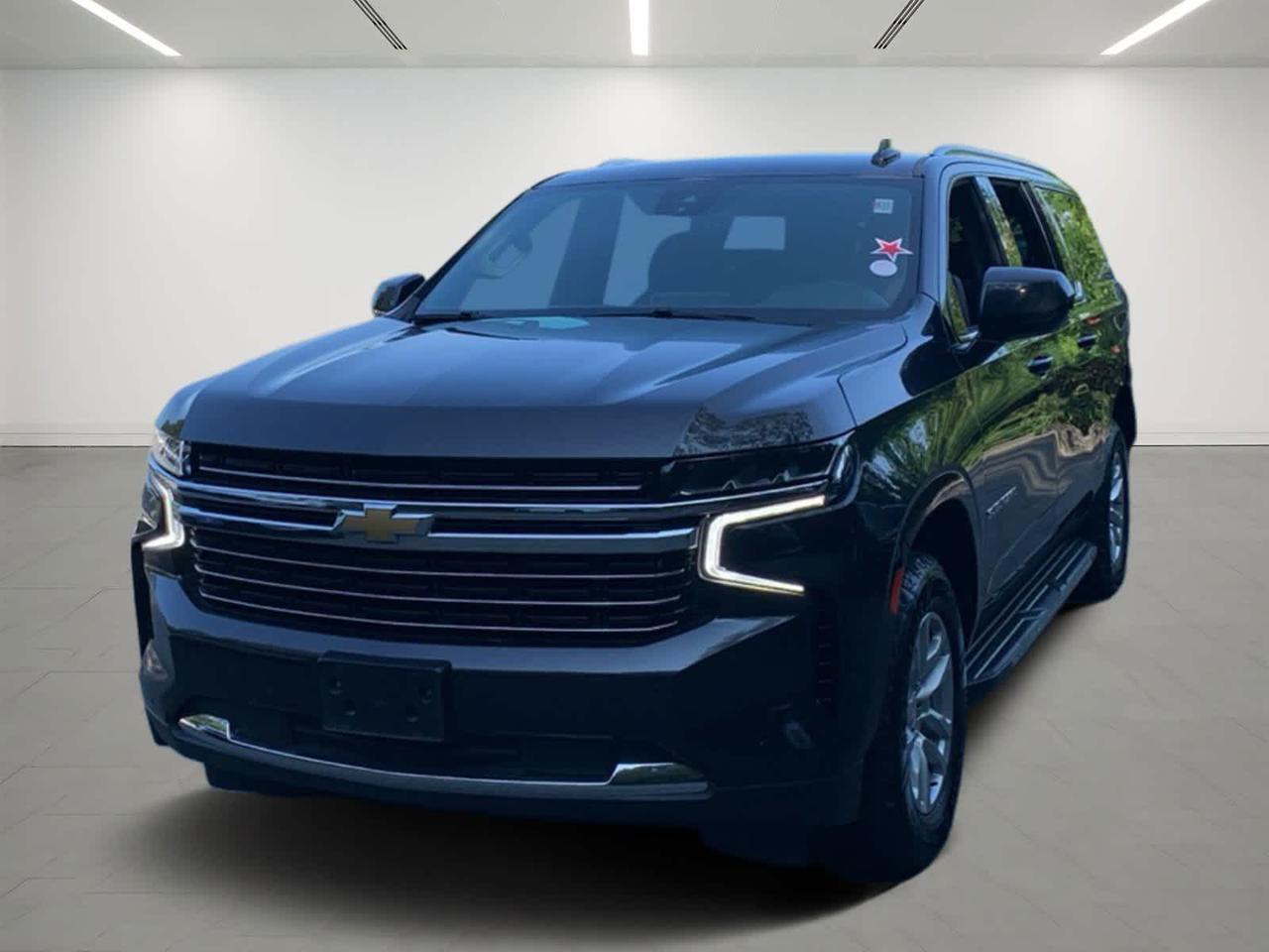 2023 Chevrolet Suburban LT Dartmouth MA