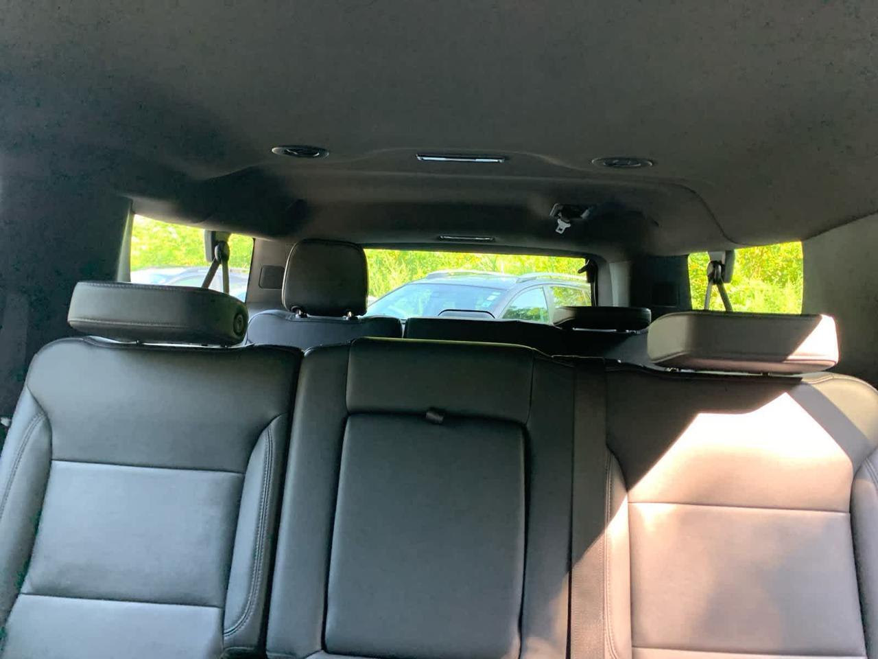 2023 Chevrolet Suburban LT Dartmouth MA