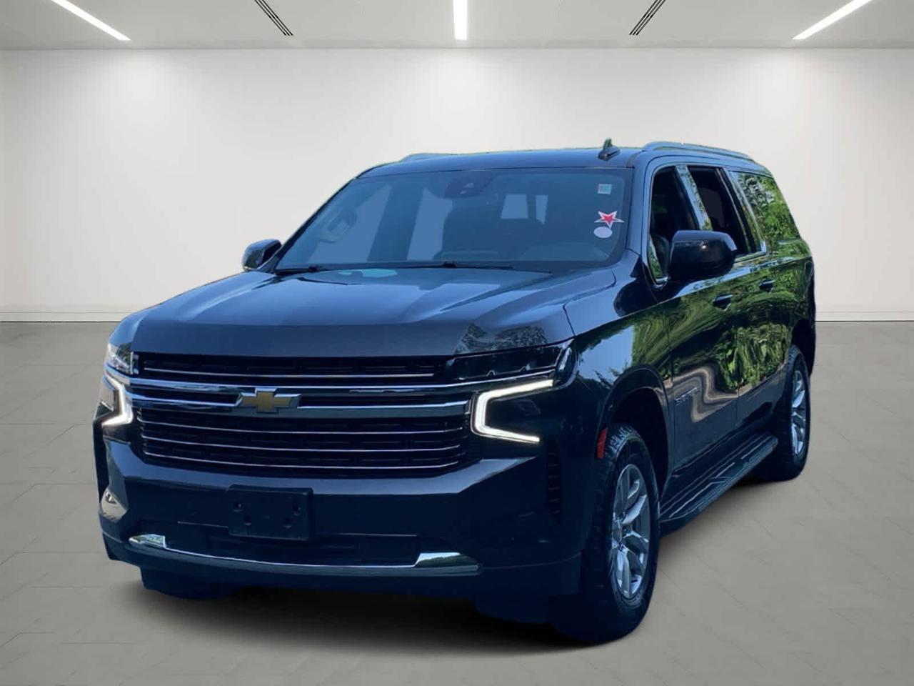 2023 Chevrolet Suburban LT Dartmouth MA