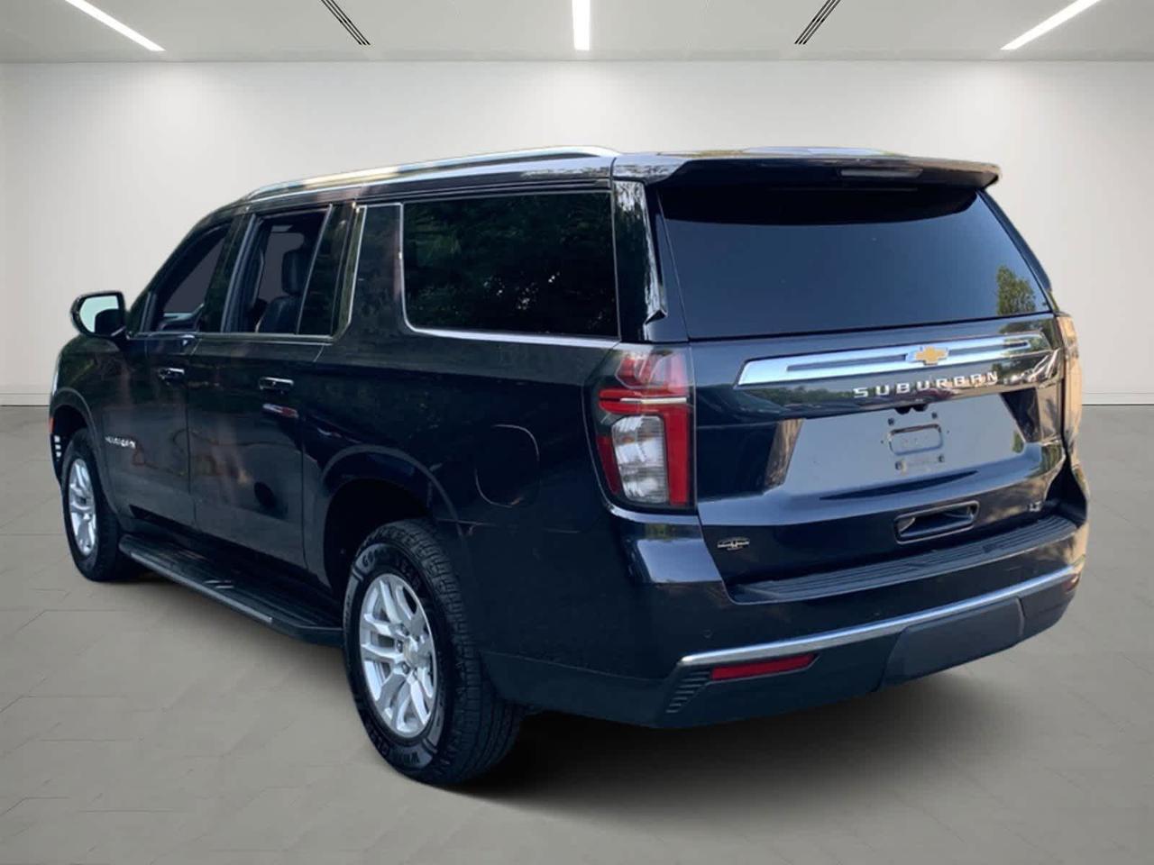 2023 Chevrolet Suburban LT Dartmouth MA
