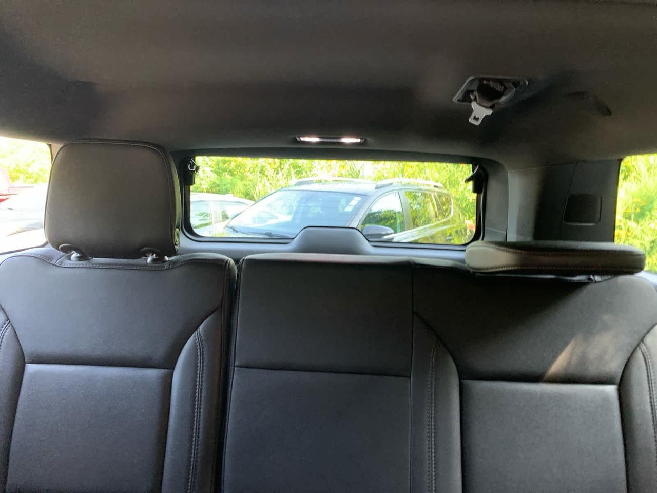 2023 Chevrolet Suburban LT Dartmouth MA