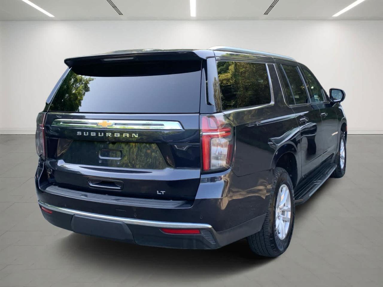 2023 Chevrolet Suburban LT Dartmouth MA
